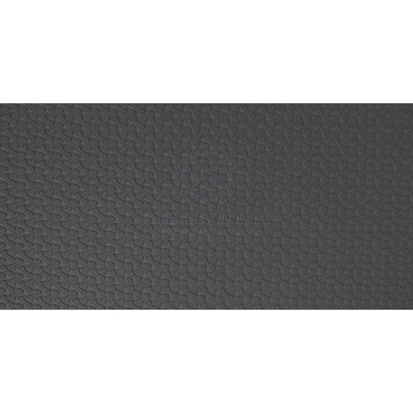 Deck tread Z pattern 425 x 120mm pair steel grey - pack of 10 | Sam Allen