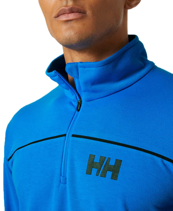 Hp 1/2 Zip Pullover
