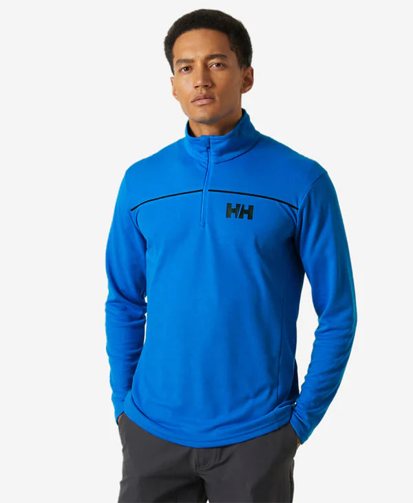 Hp 1/2 Zip Pullover