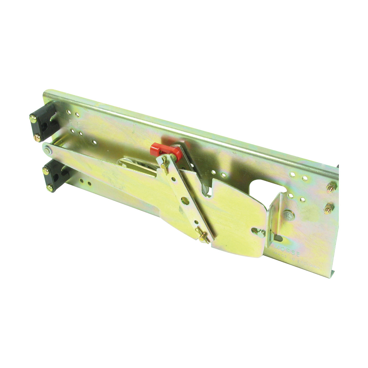 Dual Station Exchangers