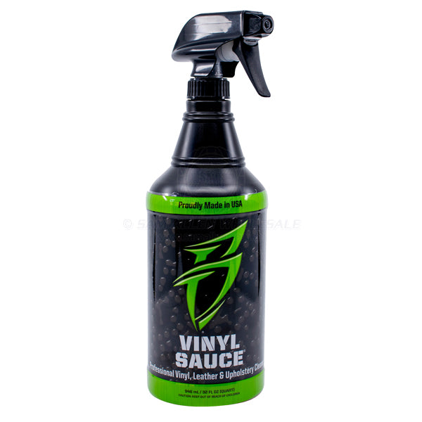 Bling Vinyl Sauce 946ml spray - pack of 12