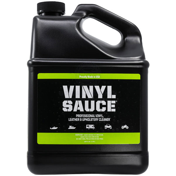 Bling Vinyl Sauce refill 3.79 litres - pack of 4