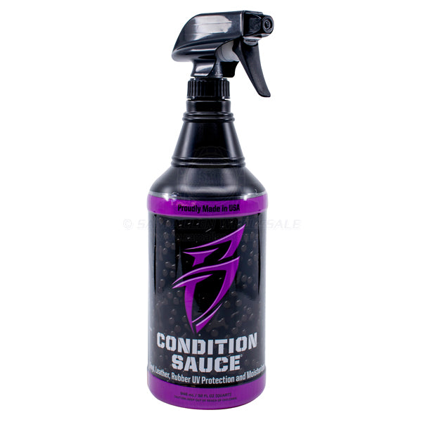 Bling Condition Sauce 946ml spray - pack of 12