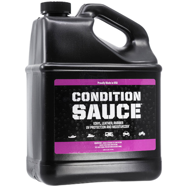 Bling Condition Sauce refill 3.79 litres