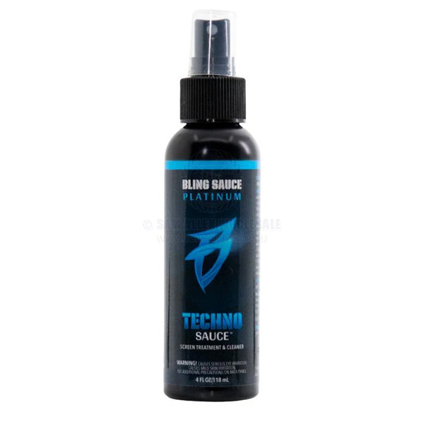 Bling Platinum Techno Sauce 118ml spray