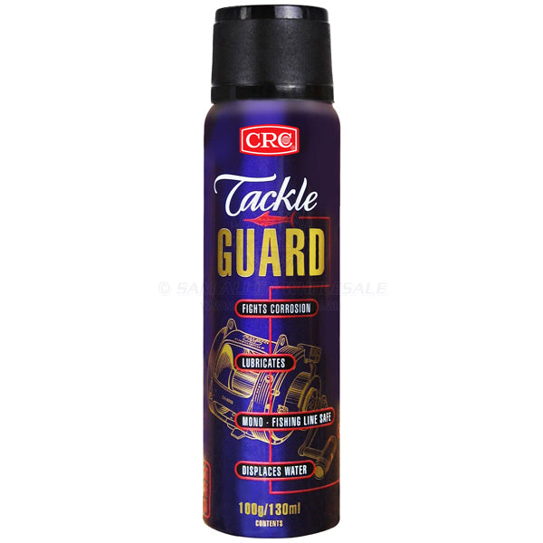 CRC Tackle Guard 100g aerosol | Sam Allen