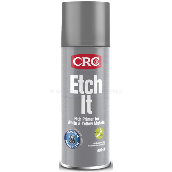 CRC Etch-It primer 400ml aerosol | Sam Allen