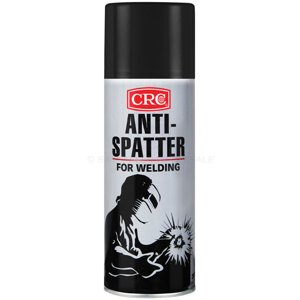 CRC Anti-Spatter for Welding 300g aerosol | Sam Allen