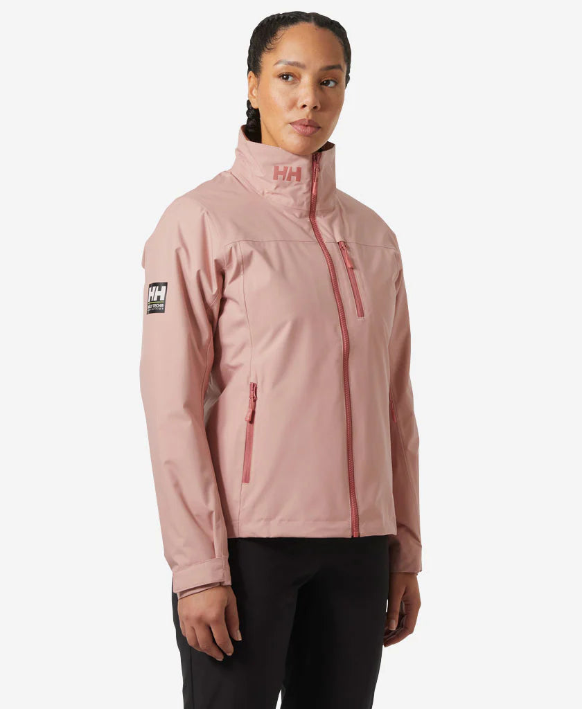 Helly Hansen W W CREW MIDLAYER JACKET 2.0