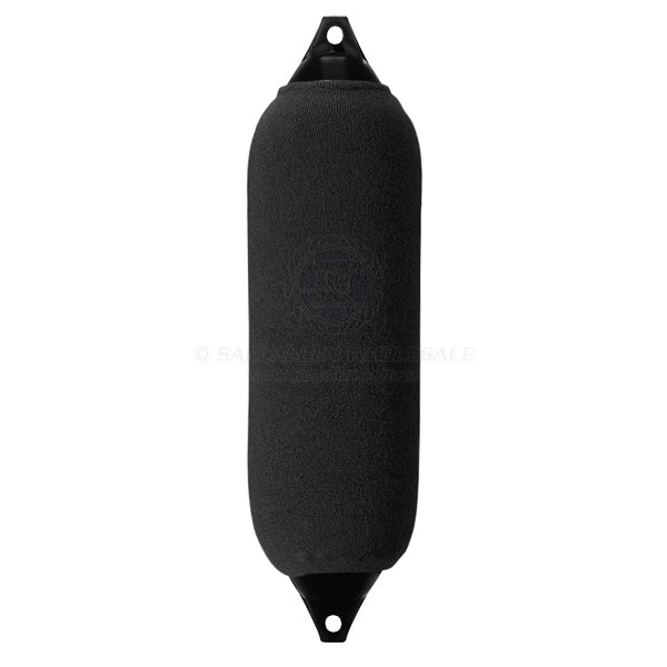 Fender cover Fenderfit single thickness suit 376014BLK black pair