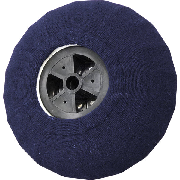 Dock wheel cover Fenderfit suit Supafend single navy