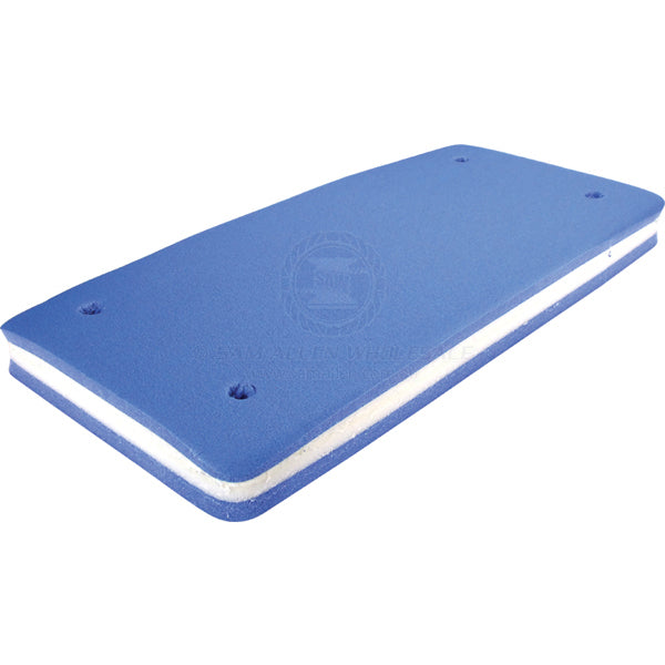 Fender closed cell EVA foam 490mm x 180mm | Sam Allen