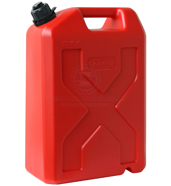Fuel Jerry Can 20L HD