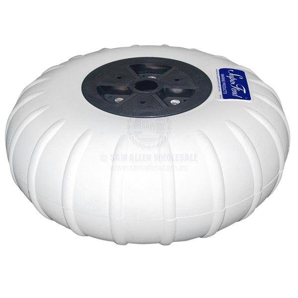 Dock wheel & hub only suit Supafend