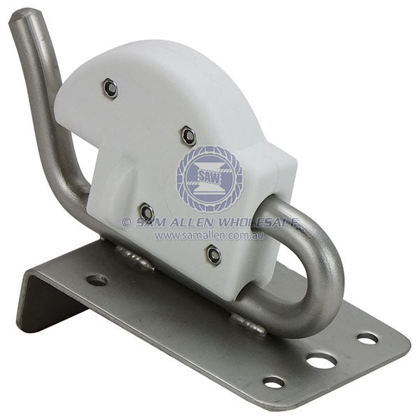 Inflatable dinghy snap davit duckboard mount clip assembly each | Sam Allen