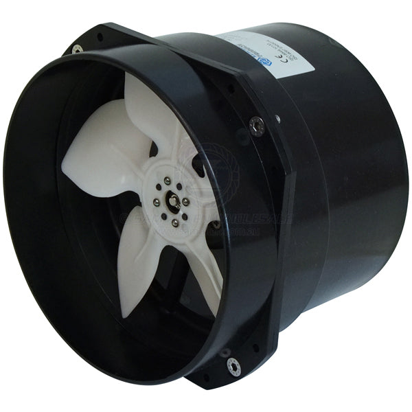 Bilge blower Matro bulkhead mount 24v 441cfm suit 7 ID hose | Sam Allen