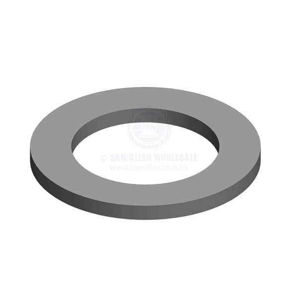 Skin fitting washer Trudesign suit 1/2 ID | Sam Allen