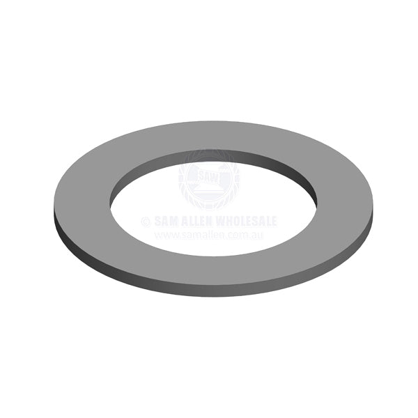 Skin fitting washer Trudesign suit 2 ID | Sam Allen