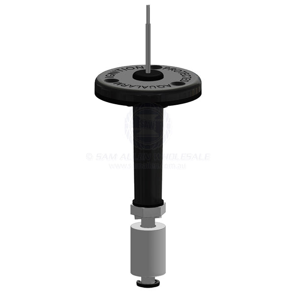 Tank sensor Trudesign Aqualarm | Sam Allen