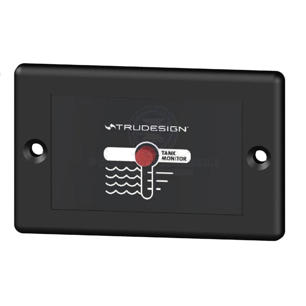 Control panel Trudesign Aqualarm 12v | Sam Allen