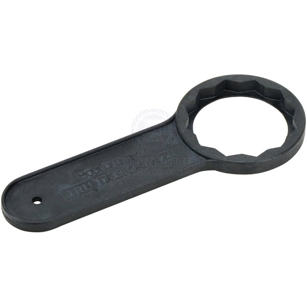 Spanner suit Trudesign Aquavalve tails