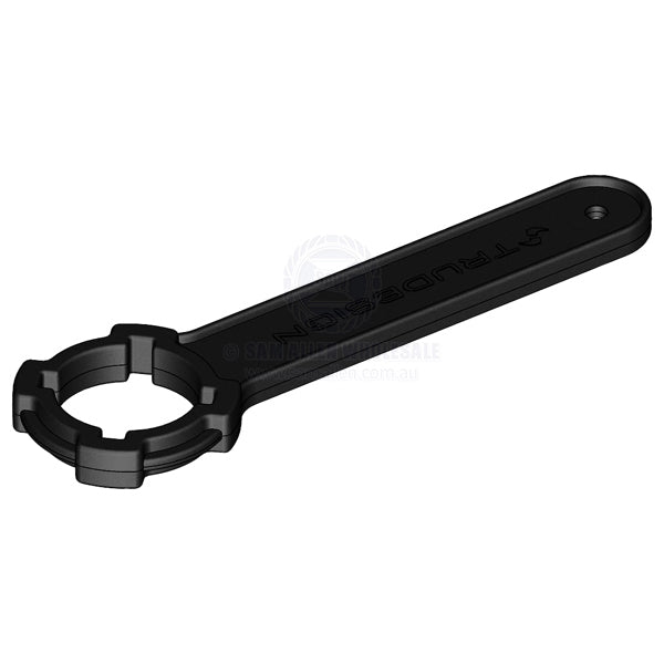 Spanner suit Trudesign 1/2 ball valve | Sam Allen