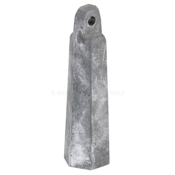 Leadline replacement weight 3.2kg | Sam Allen