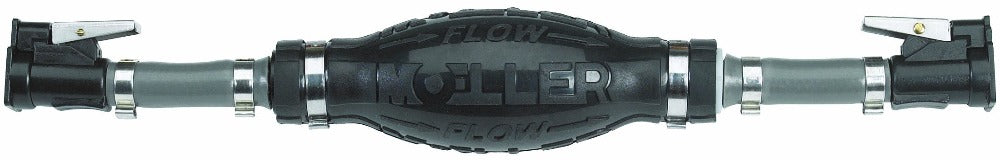 Premium Fuel Lines, Primer Bulbs & Fittings