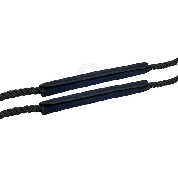 Mooring line covers Relaxn 450mm suit 16-18mm rope - pair