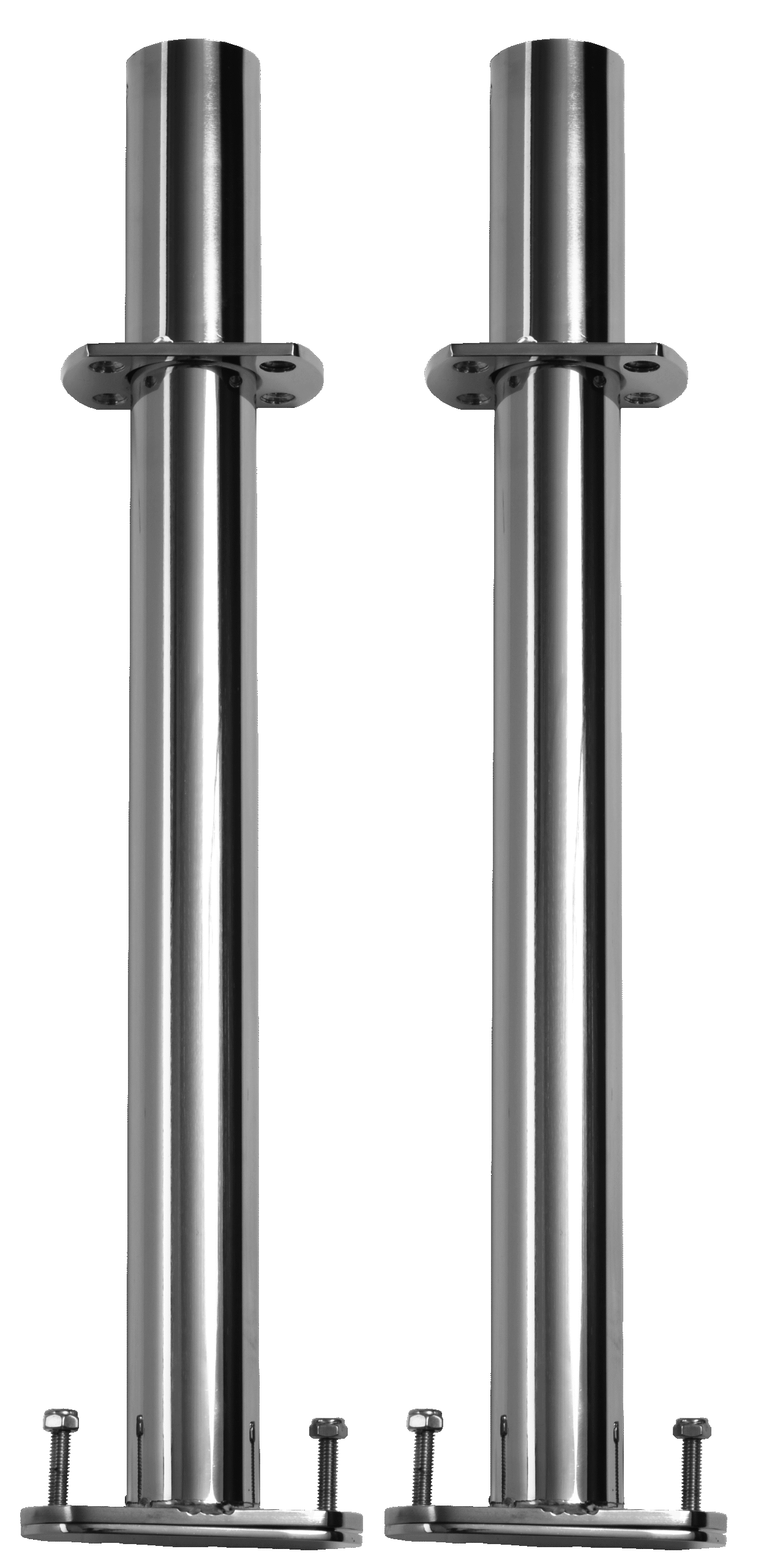 Baitboard Legs For Small Deluxe Baitboard (New Model)