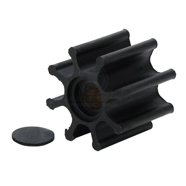 Impeller CEF replaces Jabsco OE 4598-0001 | Sam Allen