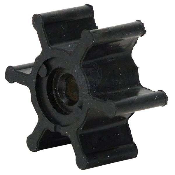 Impeller CEF replaces Jabsco OE 7273-0001 & 6303-0001 | Sam Allen