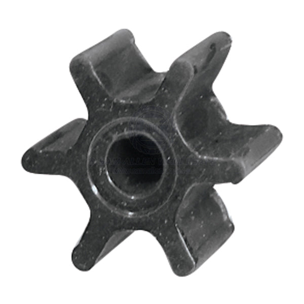 Impeller CEF replaces Jabsco OE 1411-0001 & Yanmar OE 128176-42071 | Sam Allen