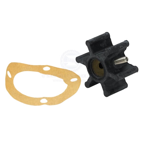 Impeller CEF 08-0808B | Sam Allen
