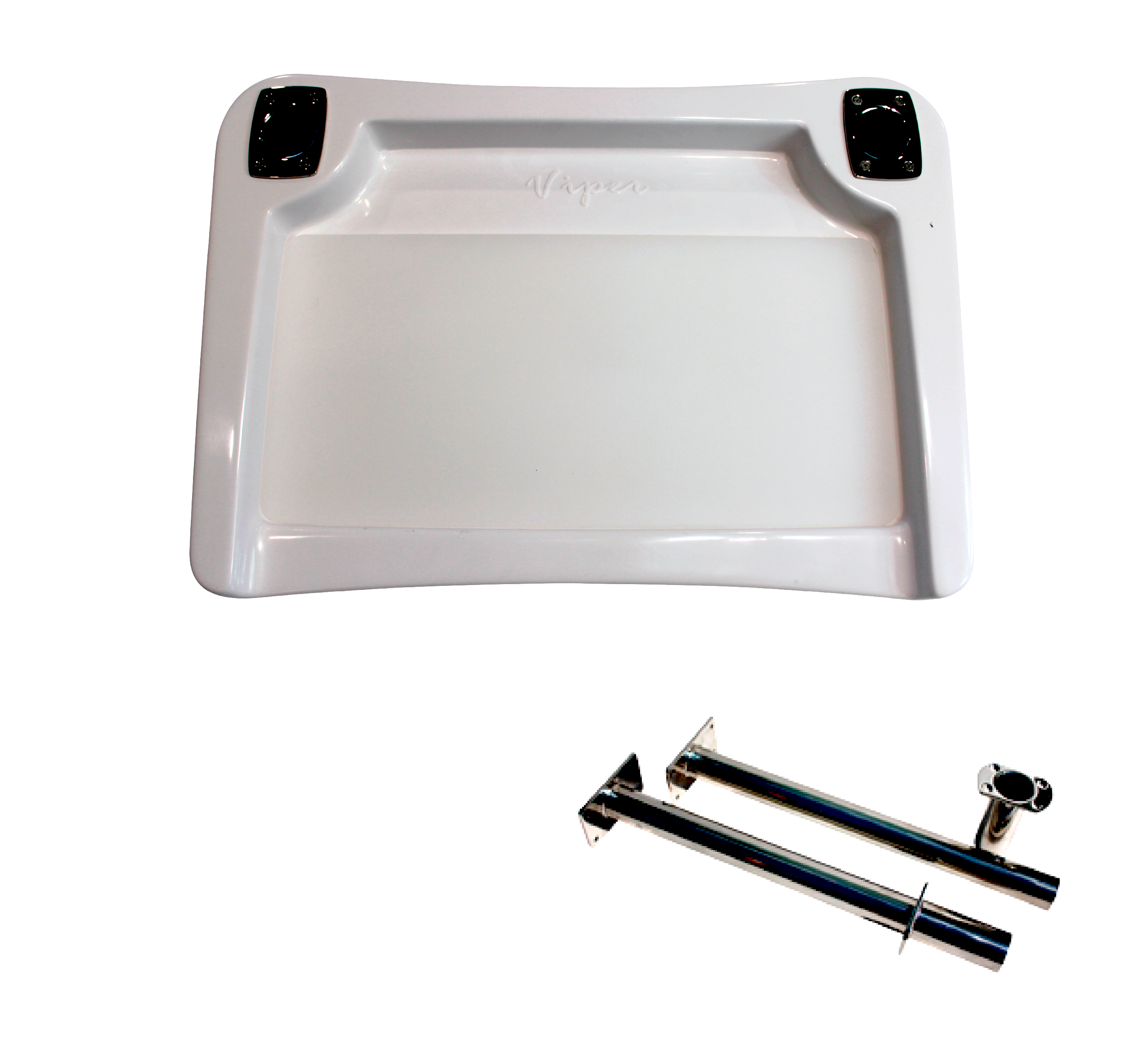 Small Deluxe Fibreglass Baitboard
