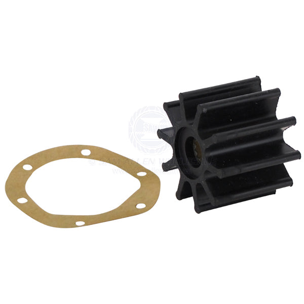 Impeller CEF Jabsco 18777-0001 | Sam Allen