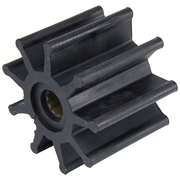 Impeller CEF Jabsco OE17240-0001 OE18789-0001 | Sam Allen