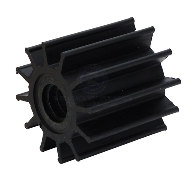 Impeller CEF Jabsco 17370-0001 | Sam Allen