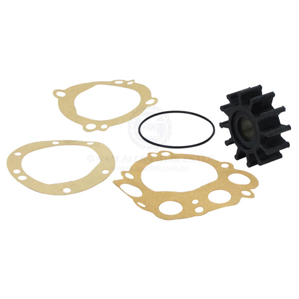Impeller CEF Sherwood 10077K | Sam Allen