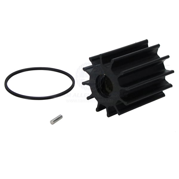 Impeller CEF Sherwood OE29000K | Sam Allen