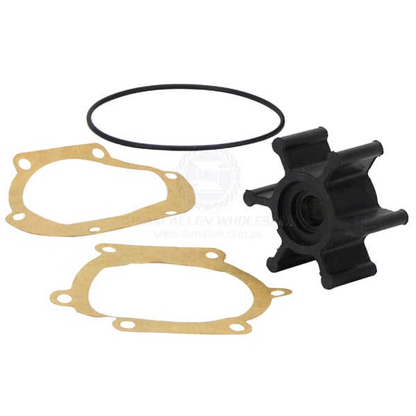 Impeller CEF Jabsco 4528-0003 | Sam Allen