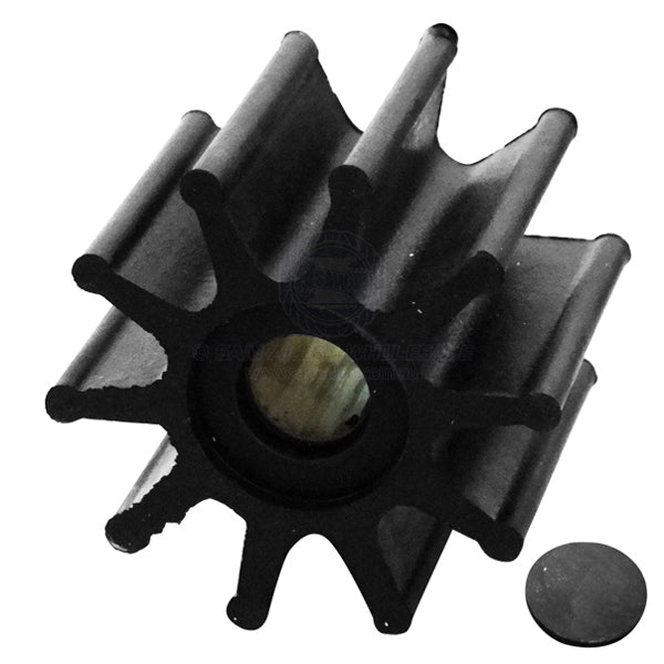 Impeller CEF Jabsco 17937-0003 | Sam Allen
