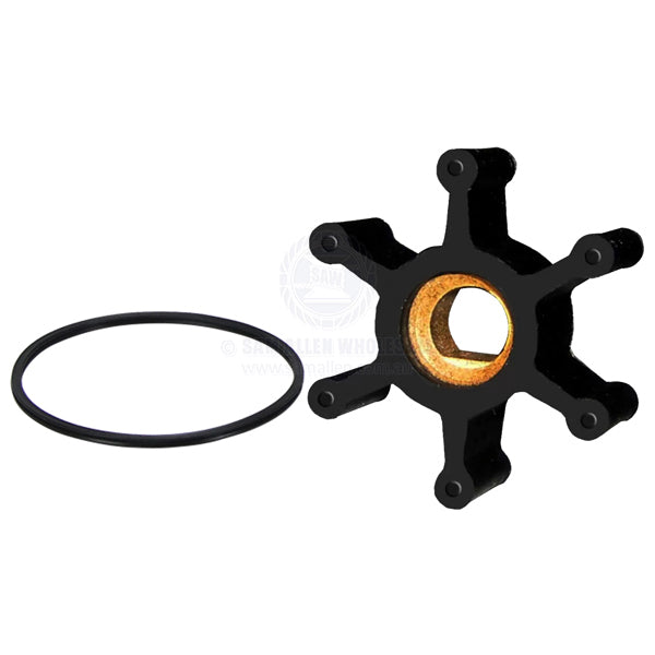 Impeller CEF Johnson Original OE 09-1077B-9 | Sam Allen