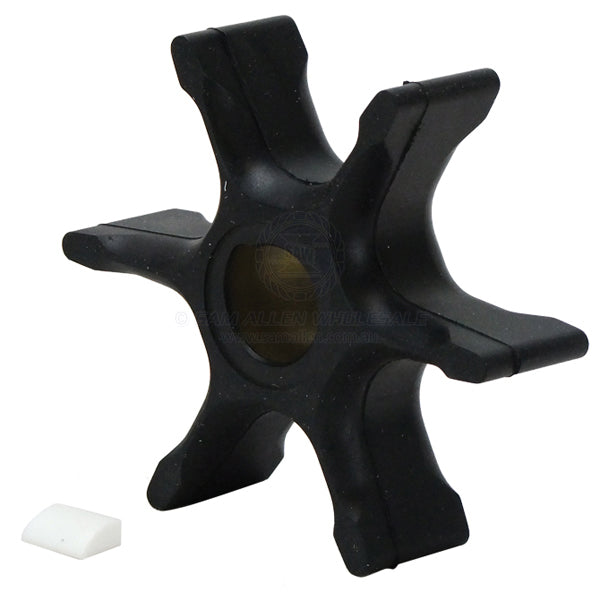 Impeller CEF 91.5 x 25.4 x 19.15mm key white wedge equiv OMC 331901 | Sam Allen