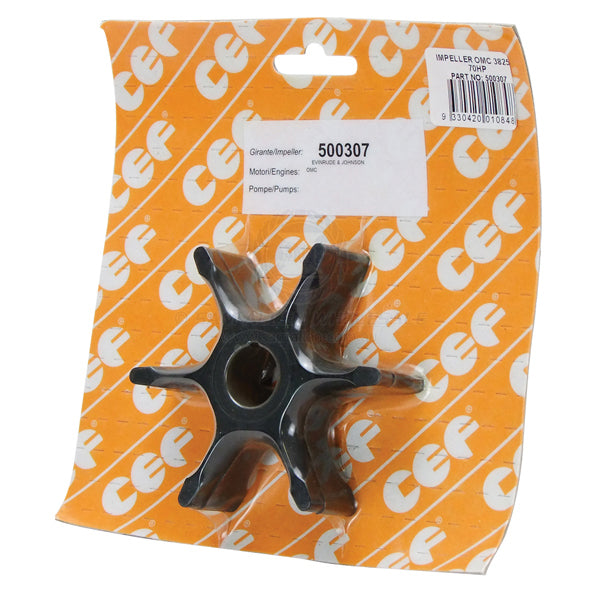 Impeller CEF OMC 382547 70HP | Sam Allen