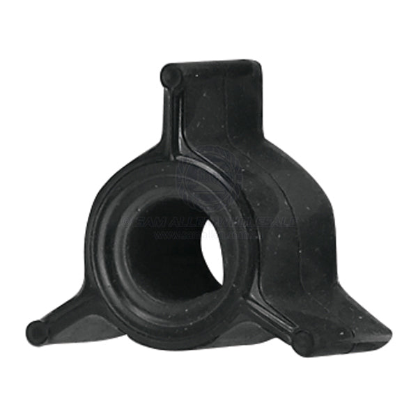 Impeller CEF BMCA 433915 | Sam Allen