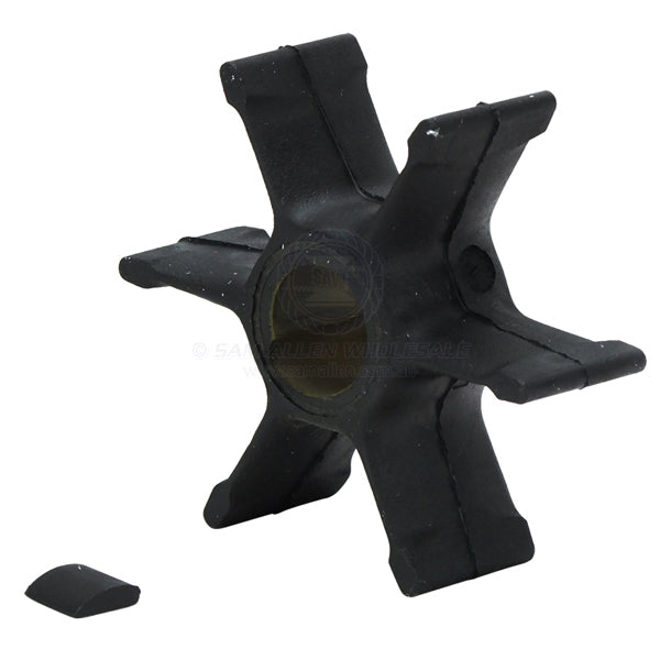 Impeller CEF OMC 86-88 396809 45-55HP | Sam Allen