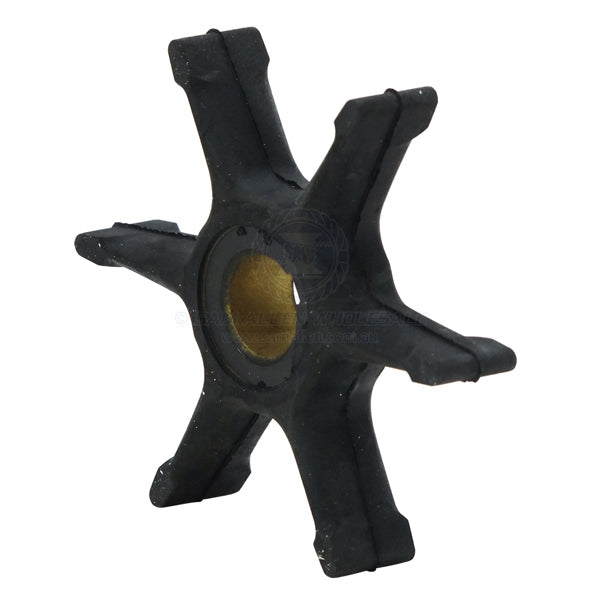 Impeller CEF BMCA 375638 | Sam Allen