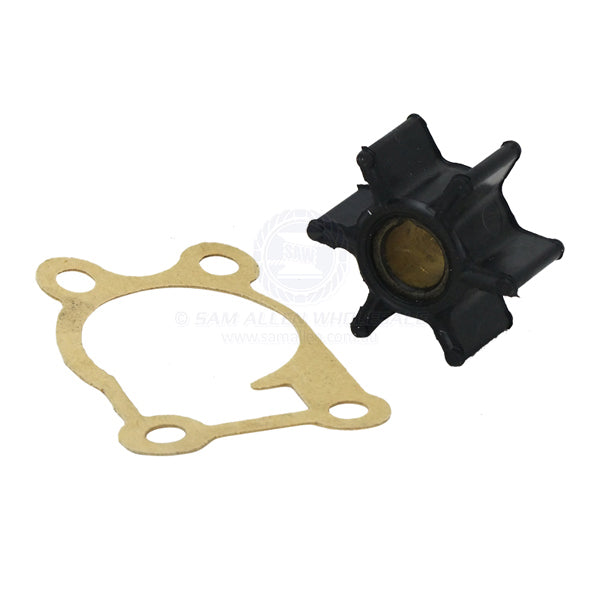 Impeller CEF OMC 389576 4/5/6/7/8HP | Sam Allen