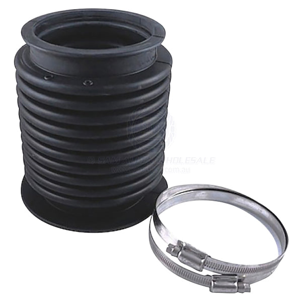 Bellows CEF Volvo Exhaust OEM3588753 | Sam Allen